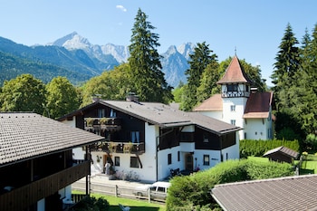 hyperion hotel garmisch partenkirchen
