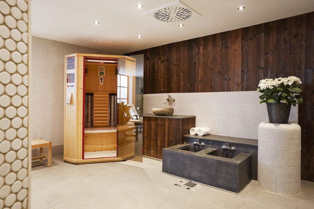 hyperion hotel garmisch partenkirchen