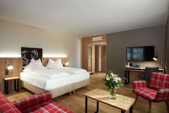 hyperion hotel garmisch partenkirchen