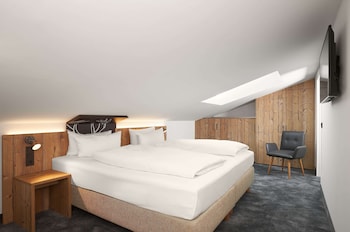 hyperion hotel garmisch partenkirchen