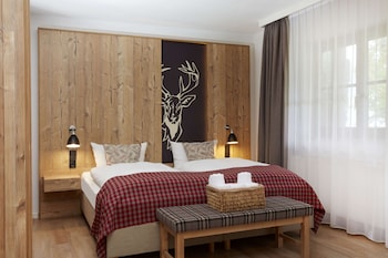 hyperion hotel garmisch partenkirchen