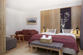 hyperion hotel garmisch partenkirchen