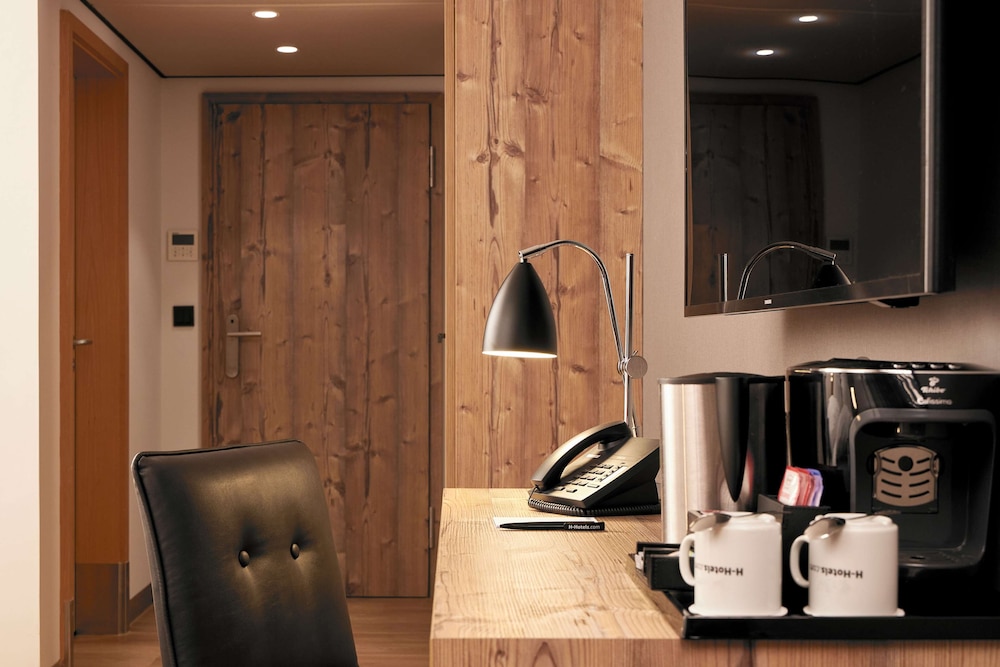 hyperion hotel garmisch partenkirchen