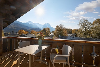 hyperion hotel garmisch partenkirchen