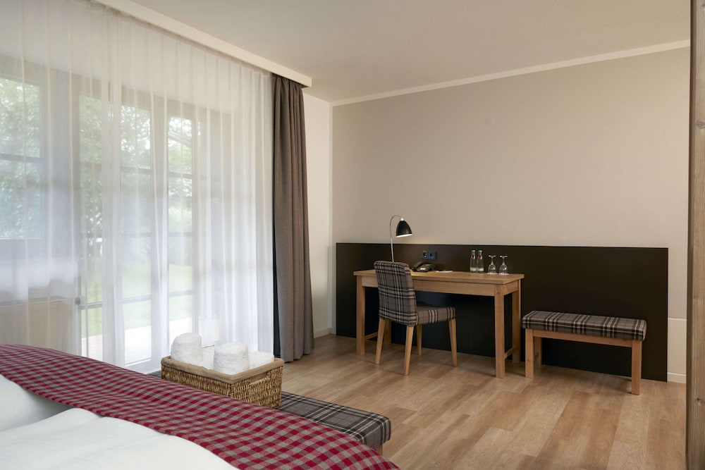 hyperion hotel garmisch partenkirchen