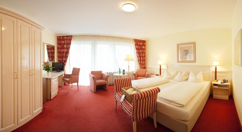 hyperion hotel garmisch partenkirchen