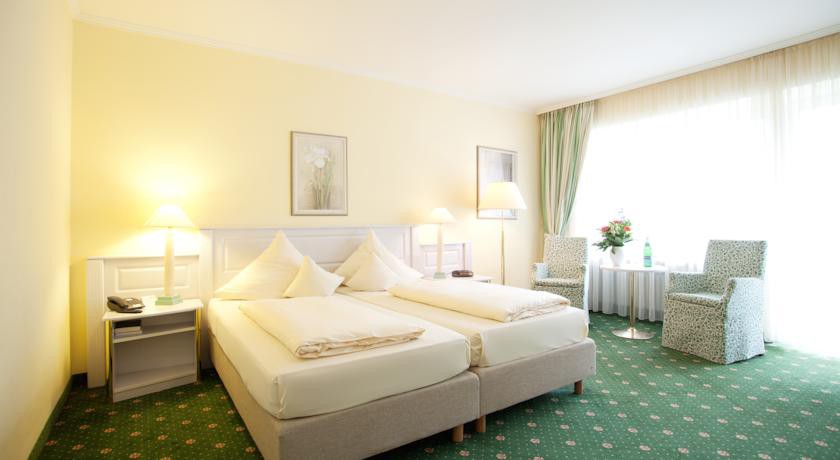 hyperion hotel garmisch partenkirchen