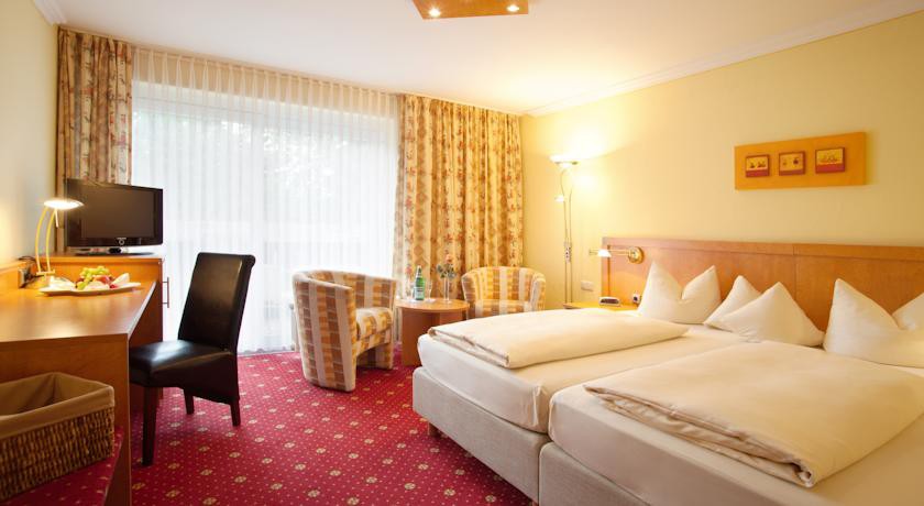 hyperion hotel garmisch partenkirchen