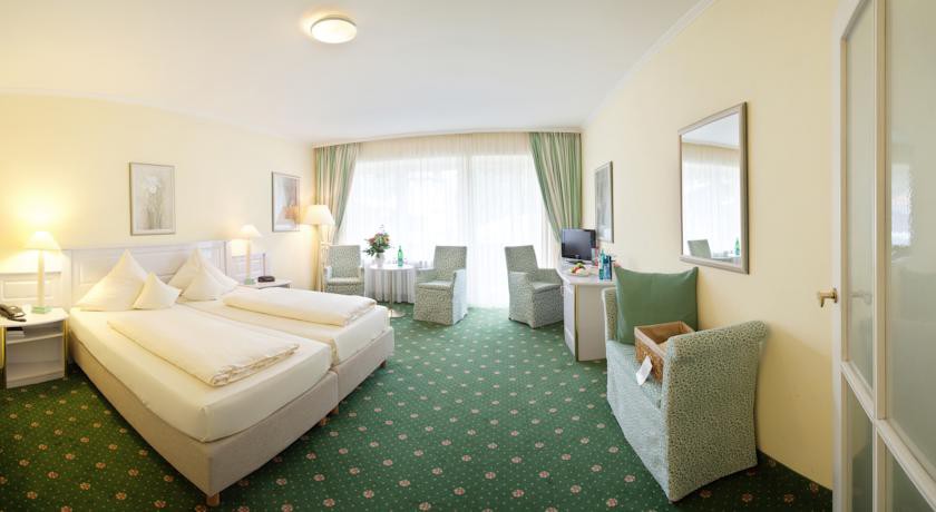 hyperion hotel garmisch partenkirchen