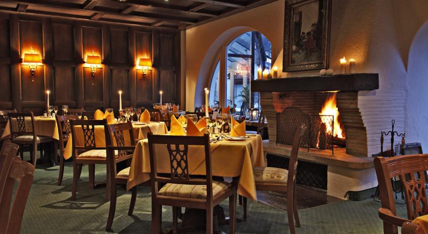 hyperion hotel garmisch partenkirchen