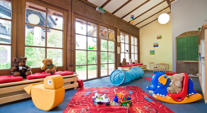 hyperion hotel garmisch partenkirchen