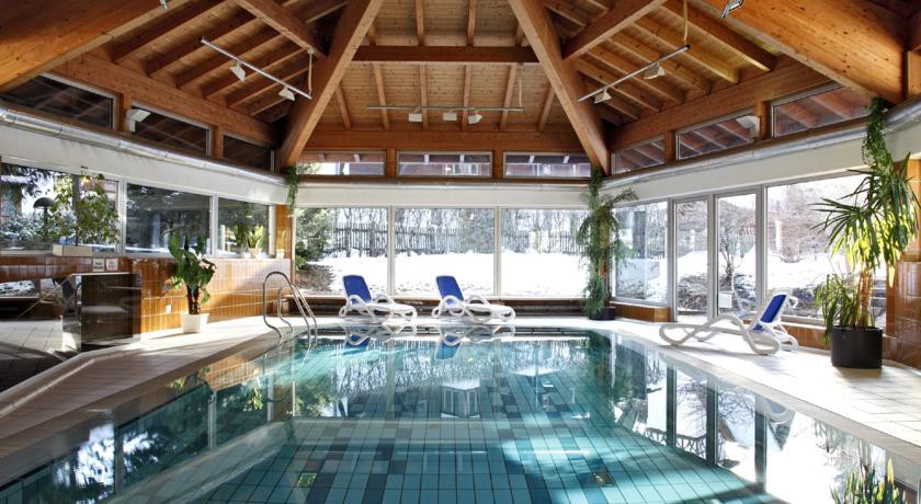 hyperion hotel garmisch partenkirchen