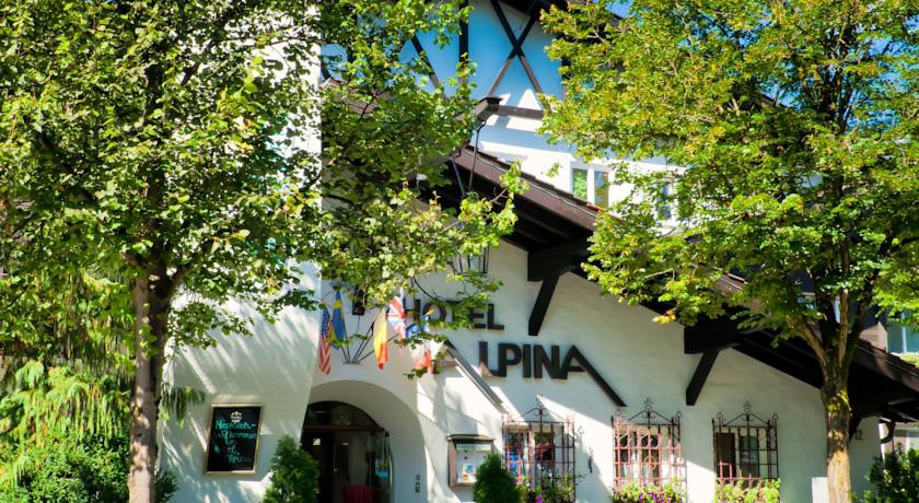 hyperion hotel garmisch partenkirchen