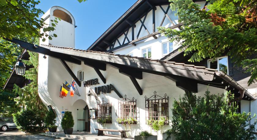 hyperion hotel garmisch partenkirchen