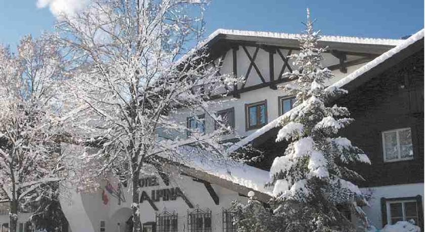 hyperion hotel garmisch partenkirchen
