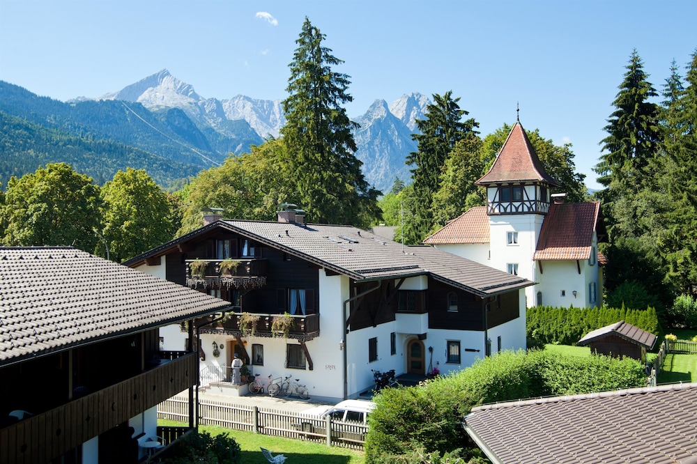 hyperion hotel garmisch partenkirchen
