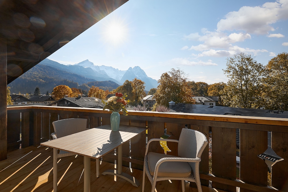 hyperion hotel garmisch partenkirchen