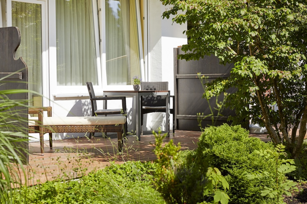 hyperion hotel garmisch partenkirchen