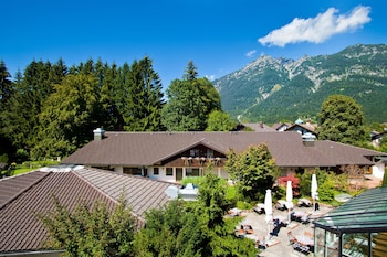 garmisch partenkirchen