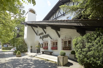 hyperion hotel garmisch partenkirchen