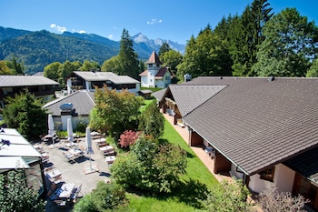 hyperion hotel garmisch partenkirchen