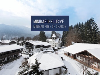 hyperion hotel garmisch partenkirchen