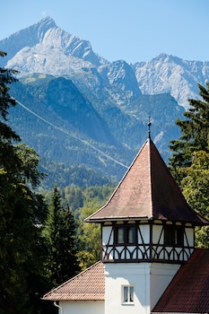 garmisch partenkirchen