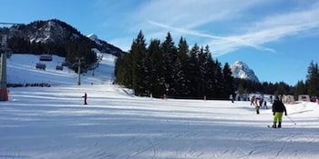 garmisch partenkirchen