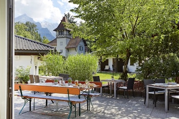 garmisch partenkirchen