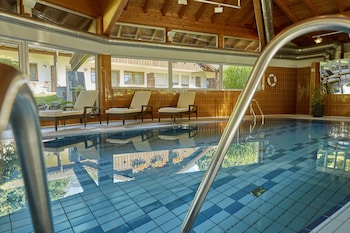 hyperion hotel garmisch partenkirchen