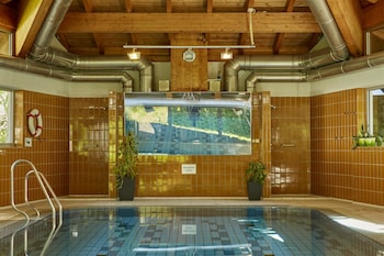 hyperion hotel garmisch partenkirchen