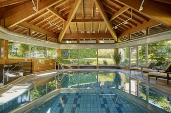hyperion hotel garmisch partenkirchen