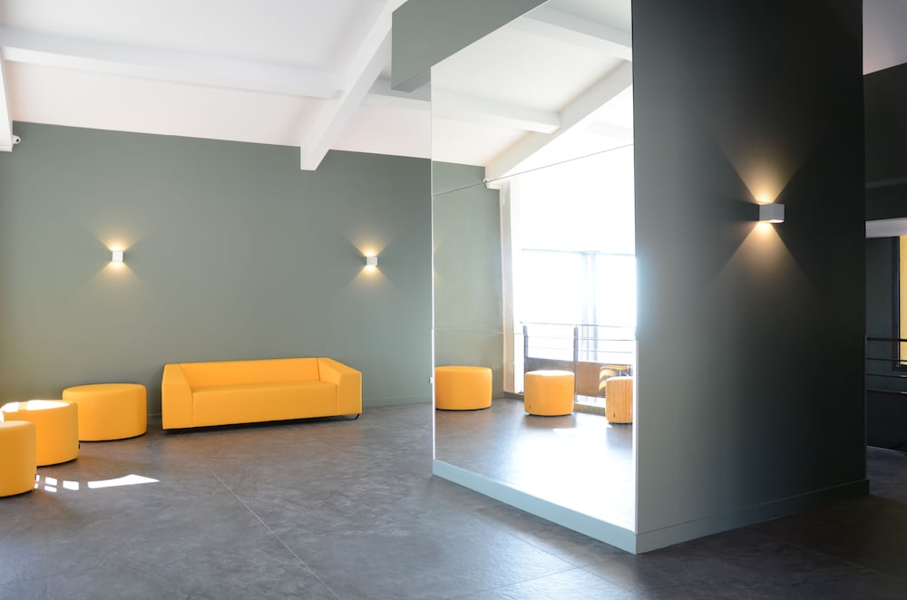 la perle deze appart hotel