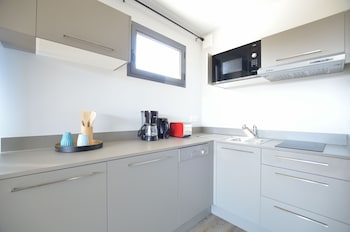 la perle deze appart hotel