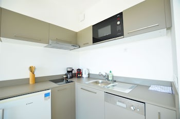 la perle deze appart hotel