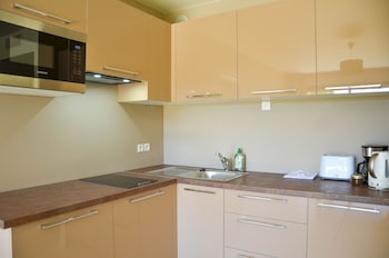 la perle deze appart hotel