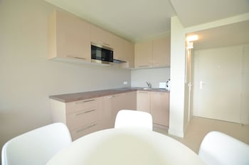 la perle deze appart hotel