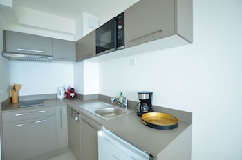 la perle deze appart hotel