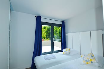 la perle deze appart hotel