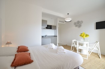 la perle deze appart hotel