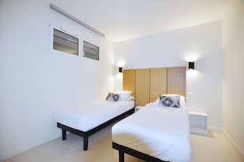 la perle deze appart hotel