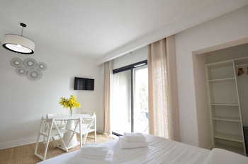 la perle deze appart hotel