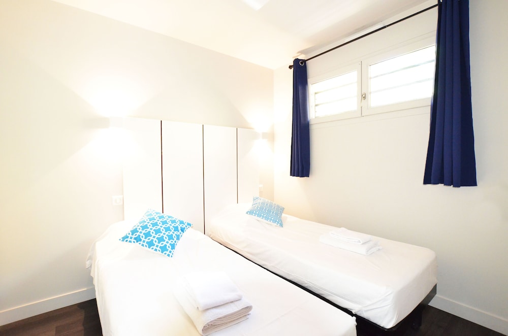 la perle deze appart hotel