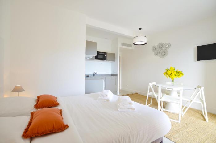 la perle deze appart hotel