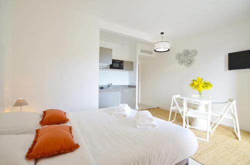 la perle deze appart hotel