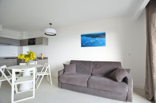 la perle deze appart hotel