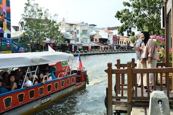 malacca city