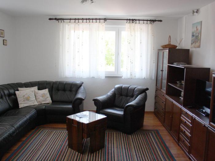 apartments vesna vr