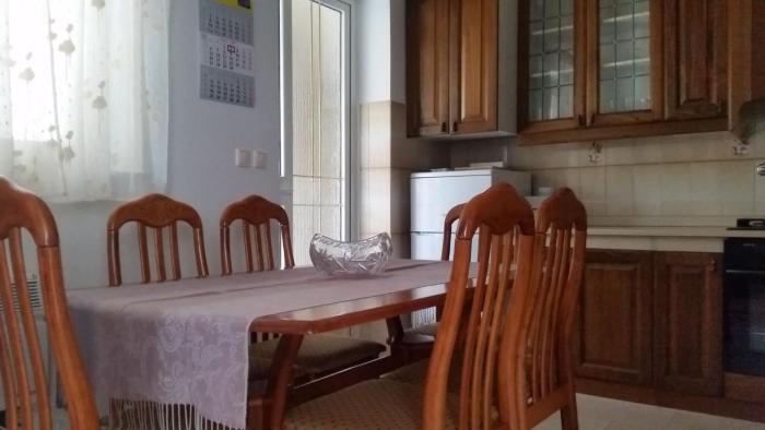 apartments vesna vr