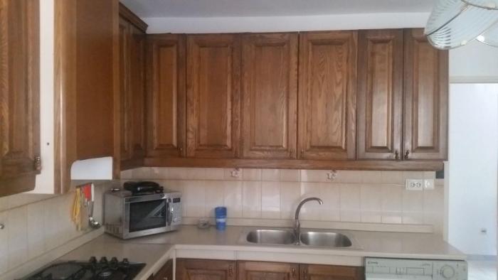 apartments vesna vr